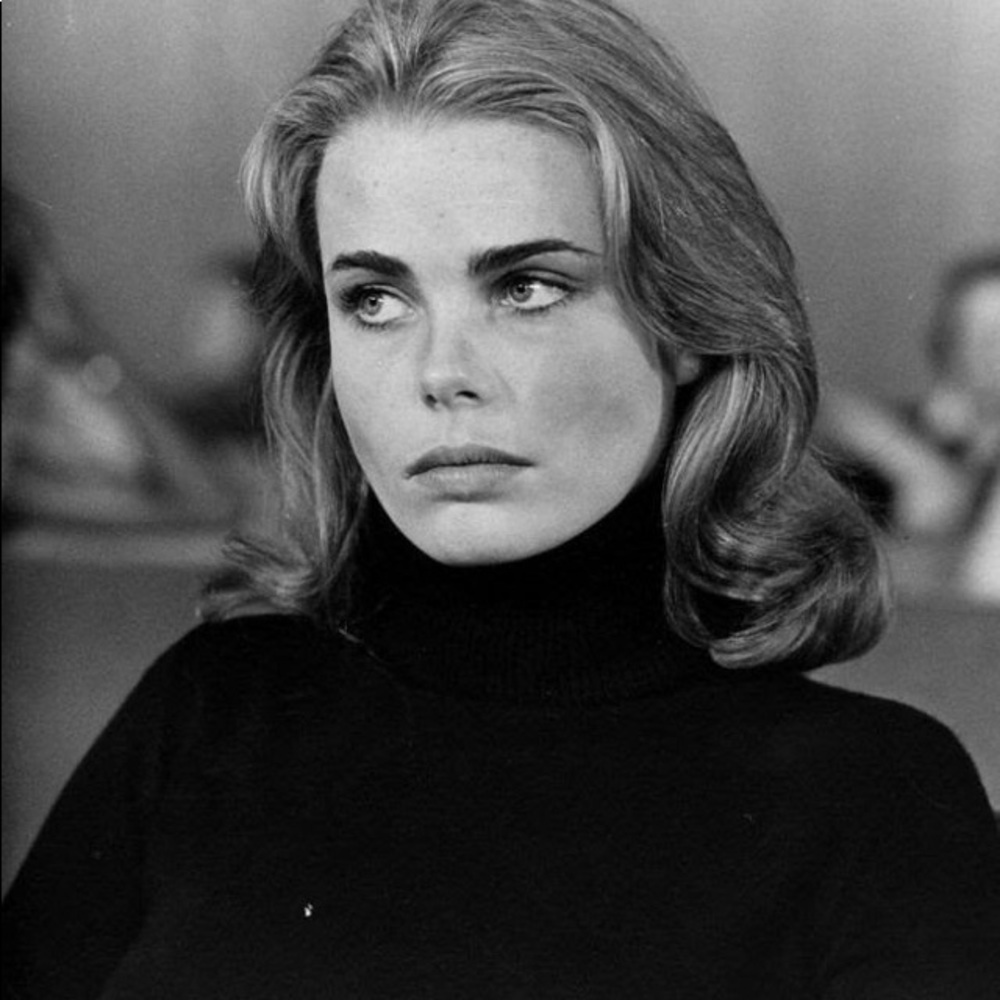 Meet your Posher, Alina